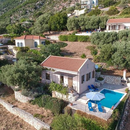 Lefki Villas Exterior photo