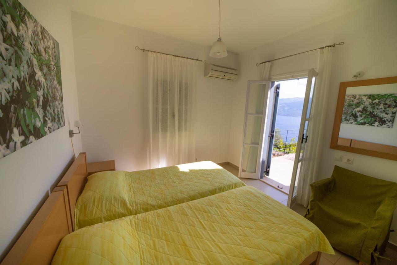 Lefki Villas Exterior photo