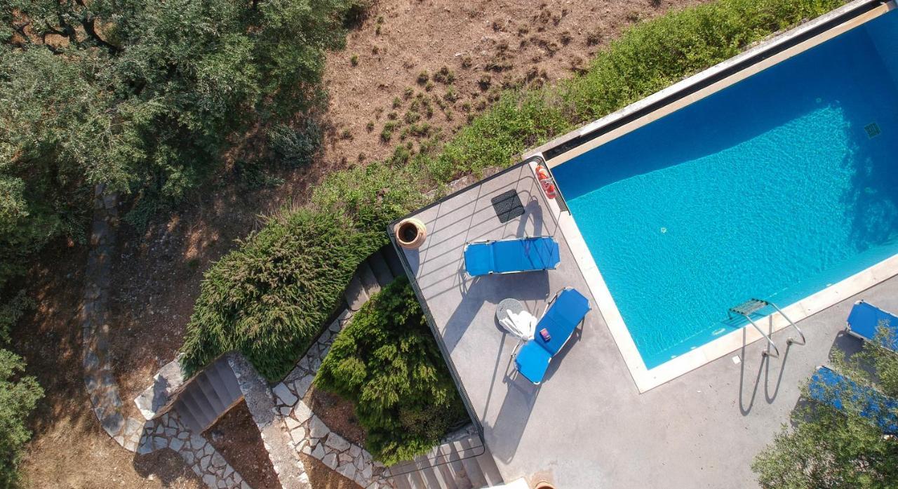 Lefki Villas Exterior photo