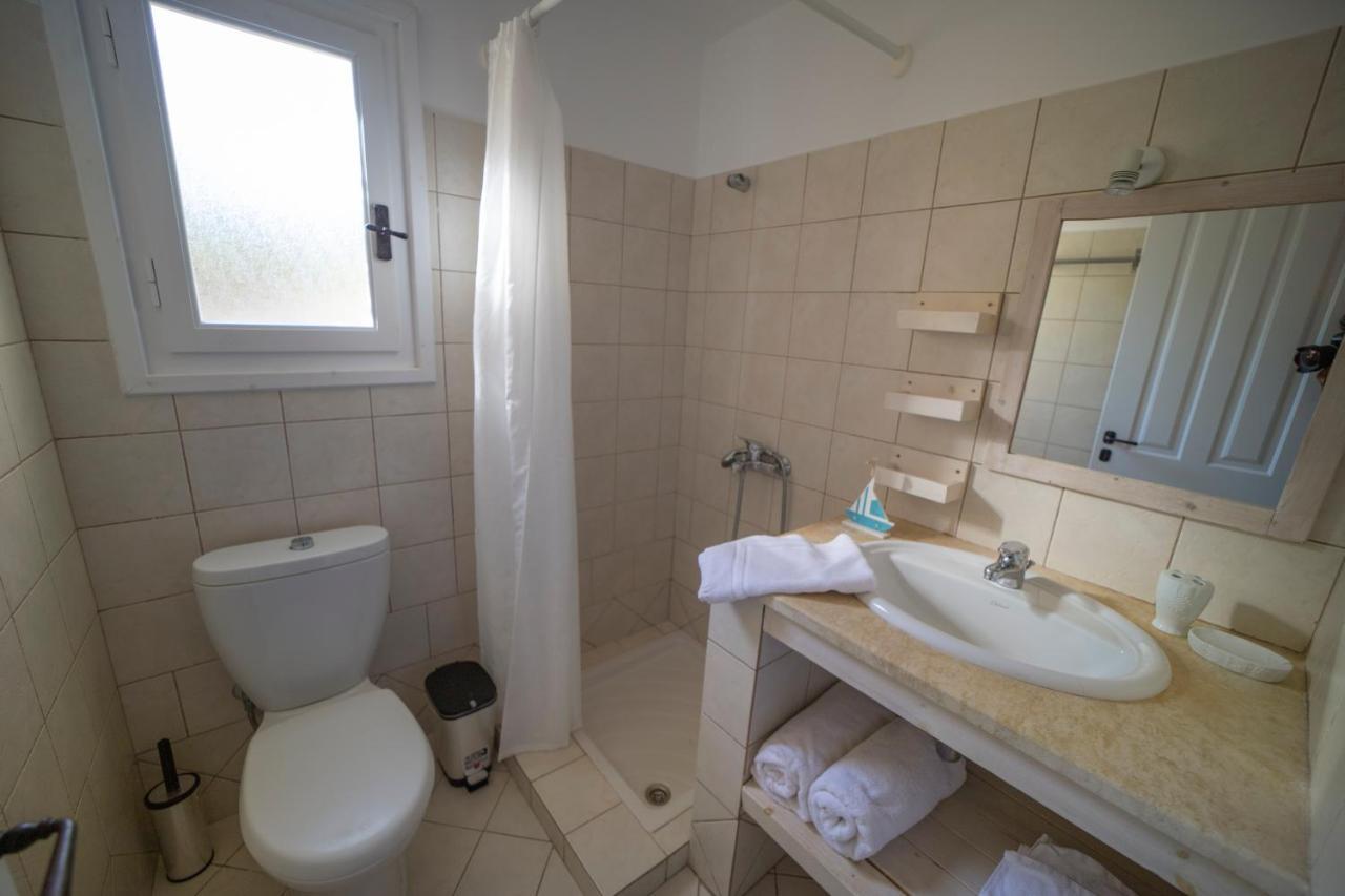 Lefki Villas Exterior photo