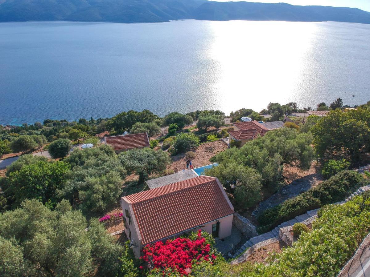 Lefki Villas Exterior photo