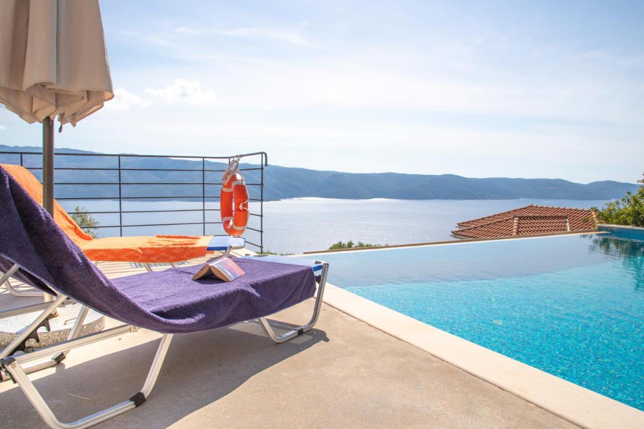 Lefki Villas Exterior photo