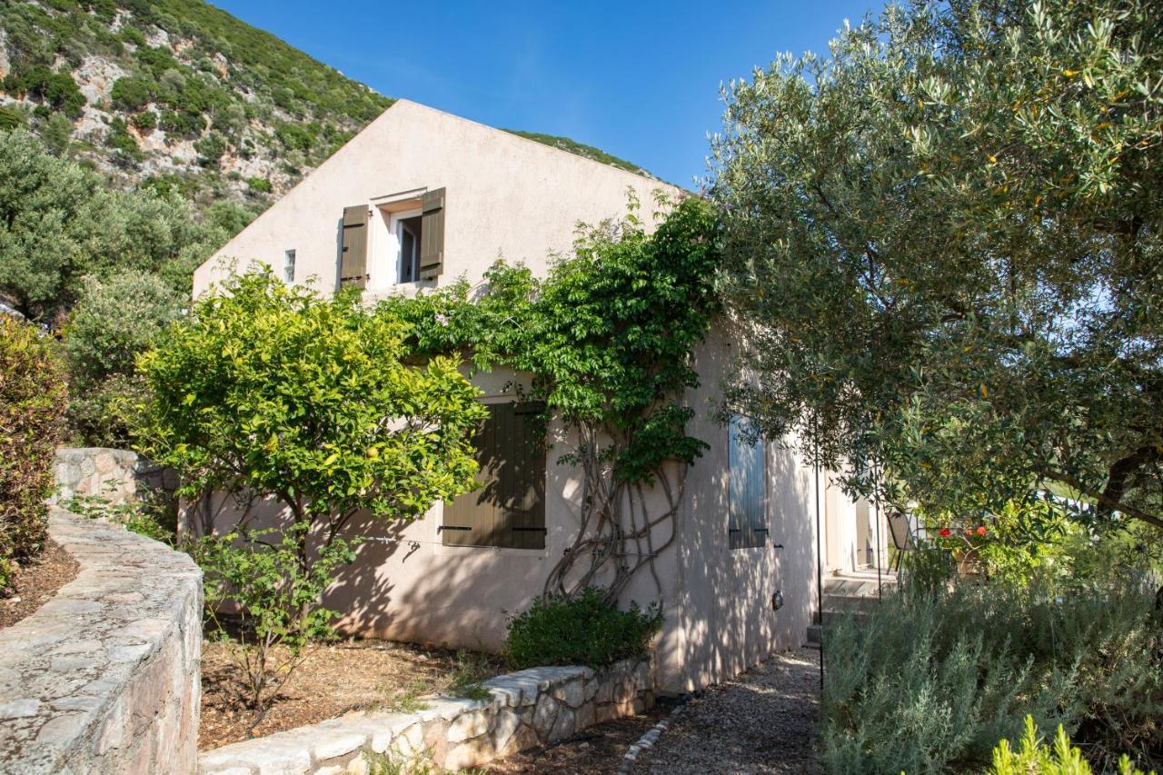 Lefki Villas Exterior photo