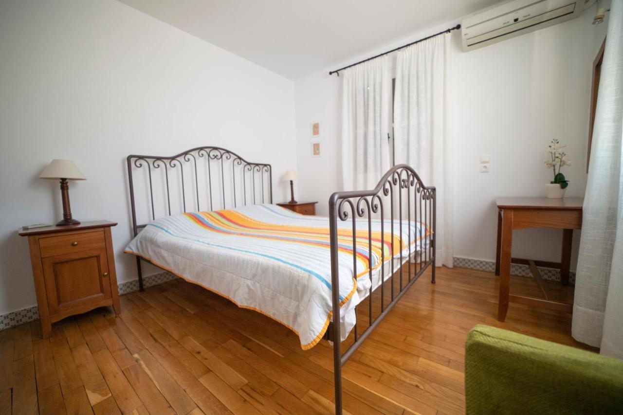 Lefki Villas Exterior photo