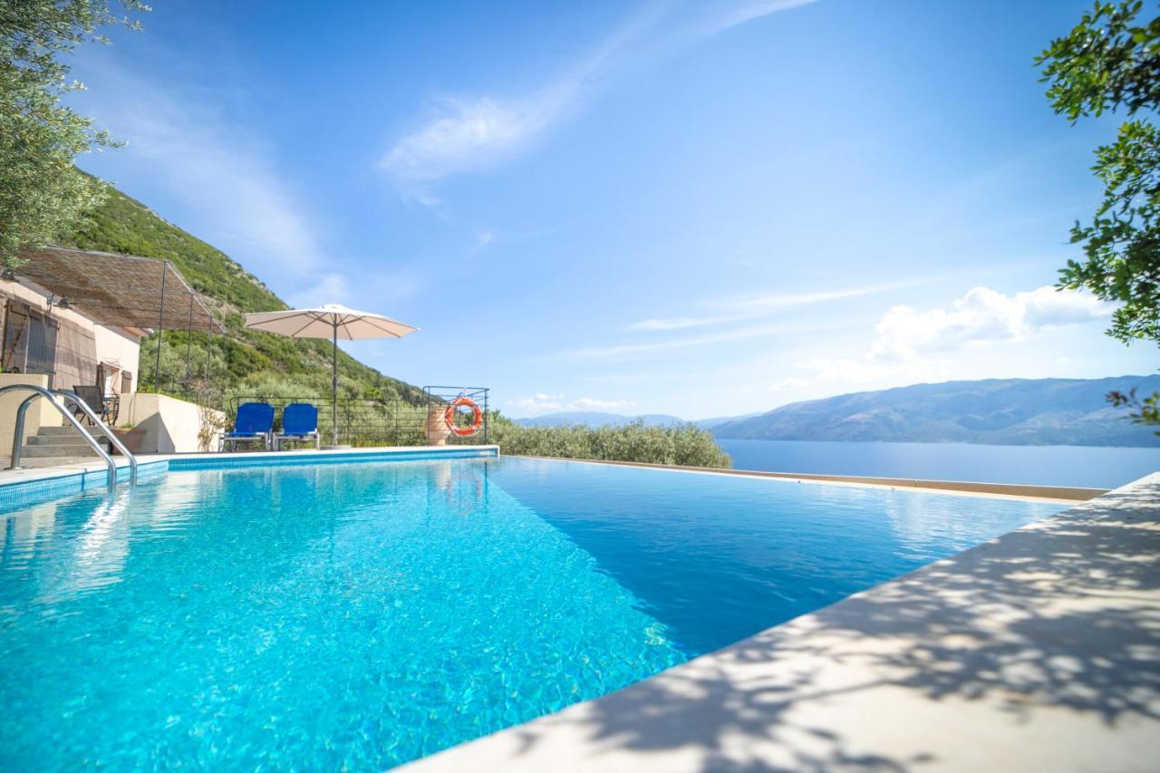 Lefki Villas Exterior photo