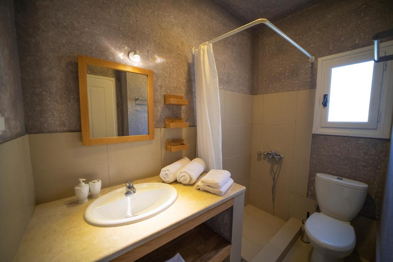 Lefki Villas Exterior photo